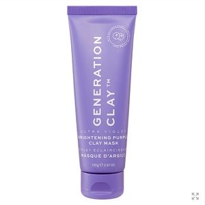 FabFitFun | Clay Mask